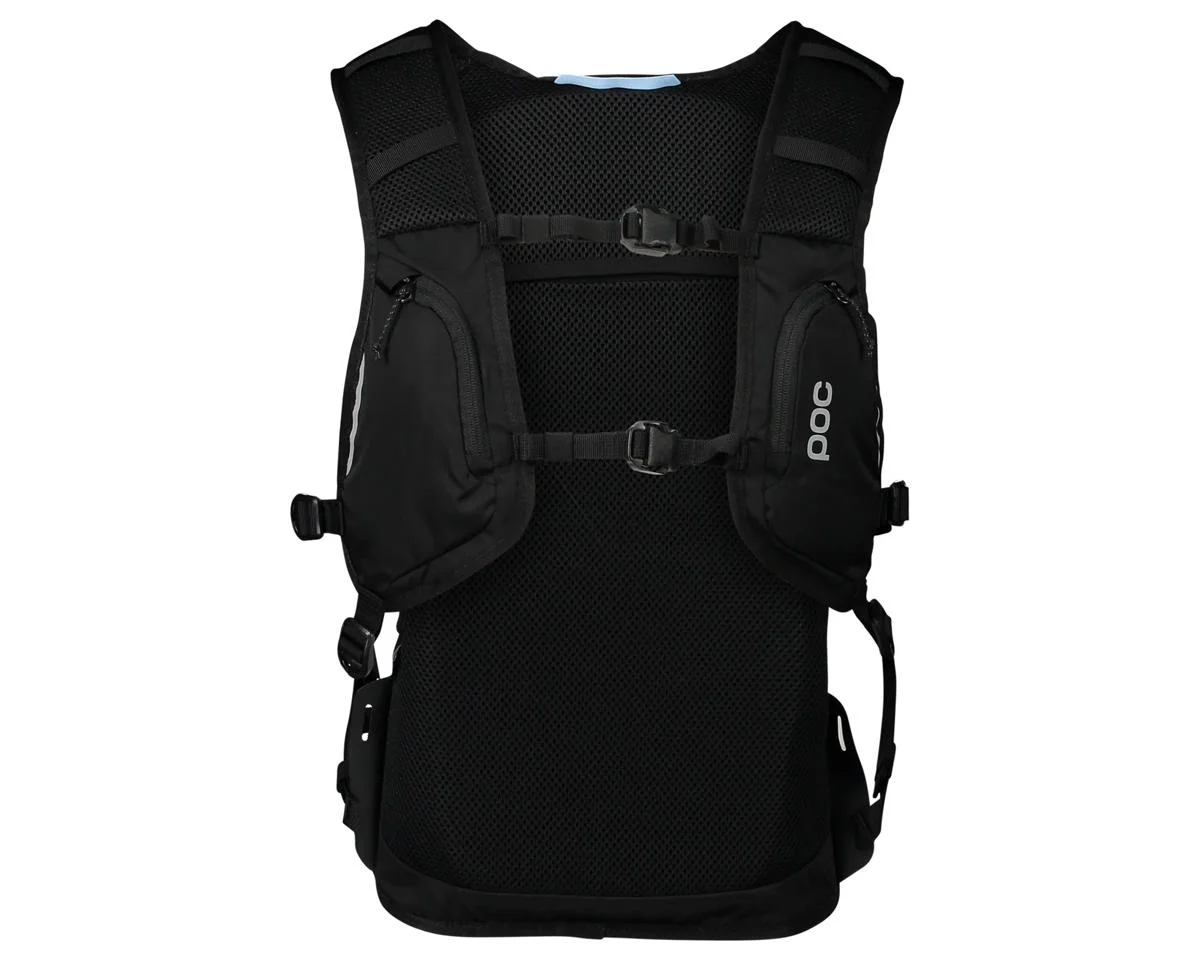 POC Column VPD Backpack Vest (Uranium Black) - view 2